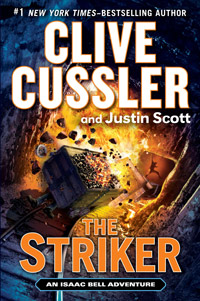 The Striker