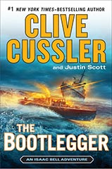 THe Bootlegger