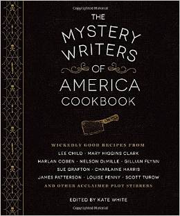 Mystery Writers of America Cookbook