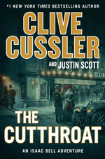The The year is 1911. Chief Investigator Isaac Bell of the Van Dorn Detective Agency has had many extraordinary cases before. But none quite like this.
