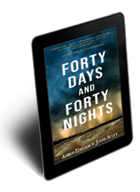 Forty Days and Forty Nights