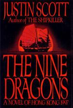 The Nine Dragons