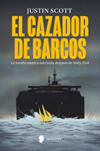 The Shipkiller Spanish by Justin Scott