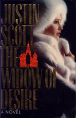 THe Widow of Desire